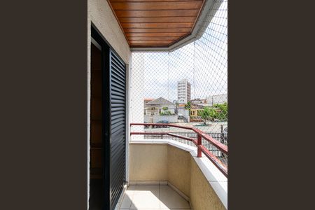 Apartamento para alugar com 80m², 3 quartos e 1 vagaVaranda Quarto 2 e Suíte