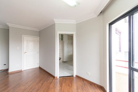 Apartamento para alugar com 80m², 3 quartos e 1 vagaSala
