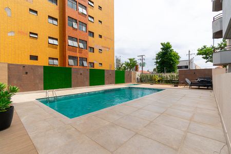 Apartamento para alugar com 80m², 3 quartos e 1 vagaÁrea comum