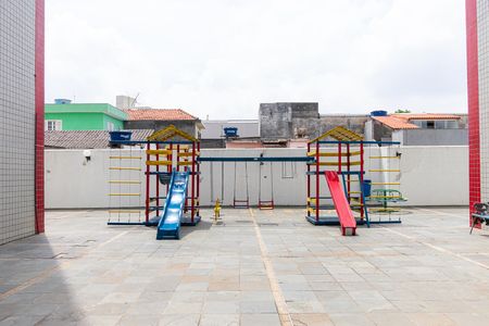 Apartamento para alugar com 80m², 3 quartos e 1 vagaÁrea comum