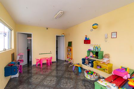 Apartamento para alugar com 80m², 3 quartos e 1 vagaÁrea comum