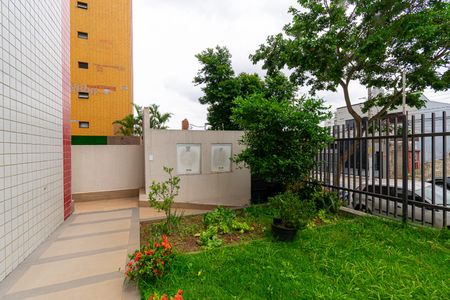 Apartamento para alugar com 80m², 3 quartos e 1 vagaÁrea comum