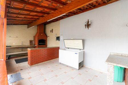 Apartamento para alugar com 80m², 3 quartos e 1 vagaÁrea comum