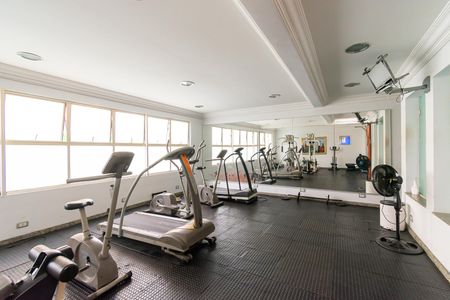 Apartamento para alugar com 80m², 3 quartos e 1 vagaÁrea comum