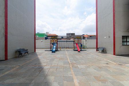 Apartamento para alugar com 80m², 3 quartos e 1 vagaÁrea comum