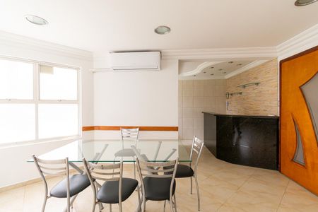 Apartamento para alugar com 80m², 3 quartos e 1 vagaÁrea comum