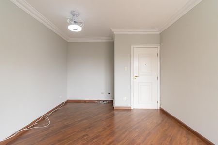 Sala de apartamento para alugar com 3 quartos, 80m² em Vila Bela, São Paulo