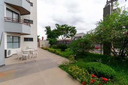 Apartamento para alugar com 80m², 3 quartos e 1 vagaÁrea comum