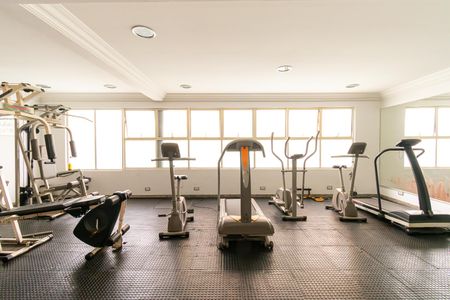 Apartamento para alugar com 80m², 3 quartos e 1 vagaÁrea comum