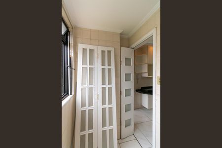 Apartamento para alugar com 80m², 3 quartos e 1 vagaÁrea de Serviço