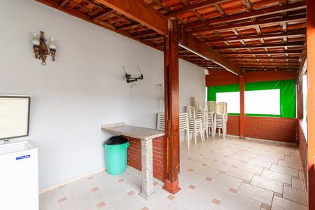 Apartamento para alugar com 80m², 3 quartos e 1 vagaÁrea comum