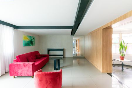 Apartamento para alugar com 80m², 3 quartos e 1 vagaÁrea comum