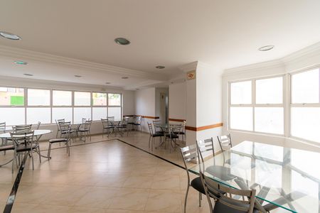 Apartamento para alugar com 80m², 3 quartos e 1 vagaÁrea comum