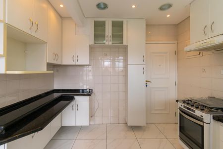 Apartamento para alugar com 80m², 3 quartos e 1 vagaCozinha