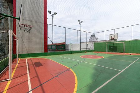 Apartamento para alugar com 80m², 3 quartos e 1 vagaÁrea comum