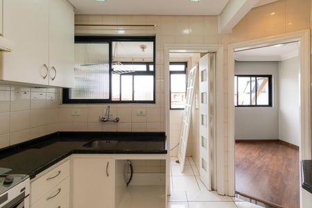 Apartamento para alugar com 80m², 3 quartos e 1 vagaCozinha