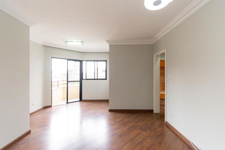 Apartamento para alugar com 80m², 3 quartos e 1 vagaSala