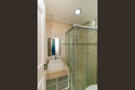 Apartamento para alugar com 80m², 3 quartos e 1 vagaBanheiro 2