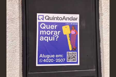 Apartamento para alugar com 80m², 3 quartos e 1 vagaPlaca instalada