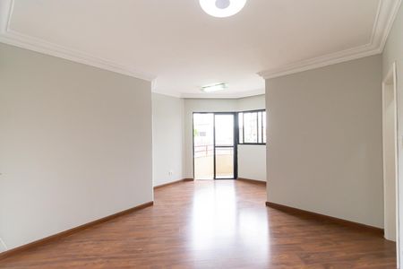Sala de apartamento para alugar com 3 quartos, 80m² em Vila Bela, São Paulo