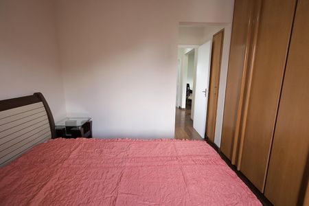 Apartamento à venda com 68m², 2 quartos e 1 vagaQuarto Suíte