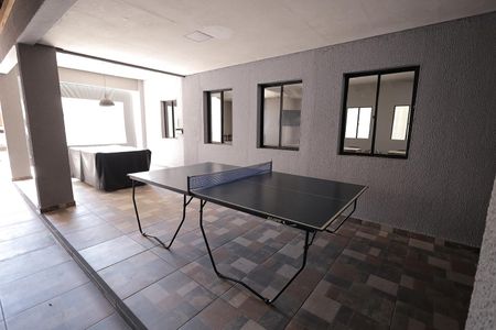 Apartamento à venda com 68m², 2 quartos e 1 vagaSala de Jogos