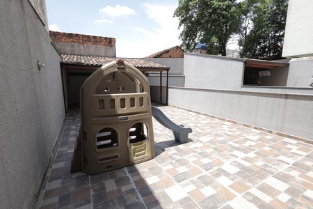 Apartamento à venda com 68m², 2 quartos e 1 vagaÁrea comum - Playground