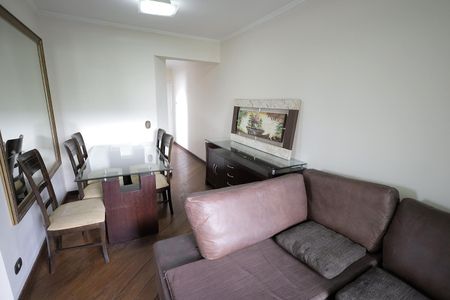 Apartamento à venda com 68m², 2 quartos e 1 vagaSala