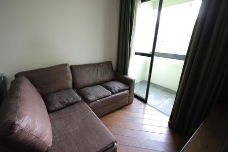 Apartamento à venda com 68m², 2 quartos e 1 vagaSala