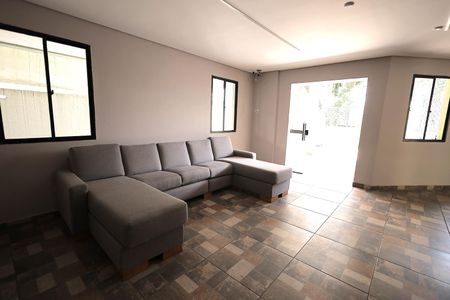 Apartamento à venda com 68m², 2 quartos e 1 vagaÁrea comum