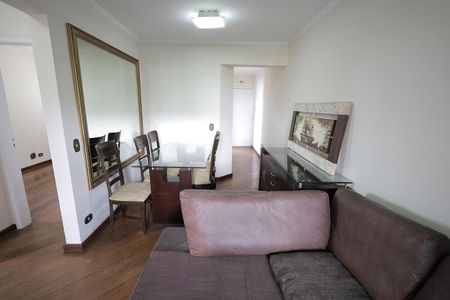 Apartamento à venda com 68m², 2 quartos e 1 vagaSala