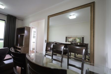 Apartamento à venda com 68m², 2 quartos e 1 vagaSala