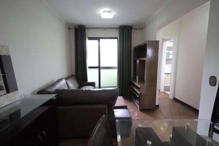 Apartamento à venda com 68m², 2 quartos e 1 vagaSala