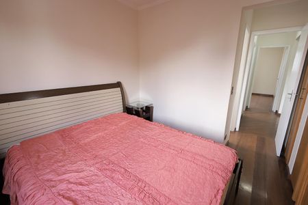 Apartamento à venda com 68m², 2 quartos e 1 vagaQuarto Suíte