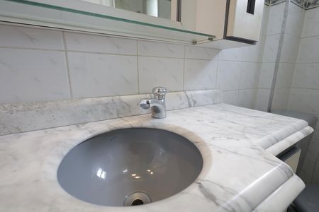 Apartamento à venda com 68m², 2 quartos e 1 vagaBanheiro Suíte