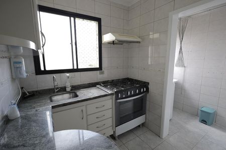 Apartamento à venda com 68m², 2 quartos e 1 vagaCozinha