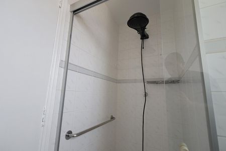 Apartamento à venda com 68m², 2 quartos e 1 vagaBanheiro