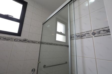 Apartamento à venda com 68m², 2 quartos e 1 vagaBanheiro Suíte
