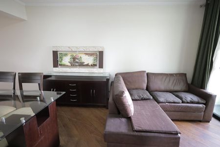 Apartamento à venda com 68m², 2 quartos e 1 vagaSala