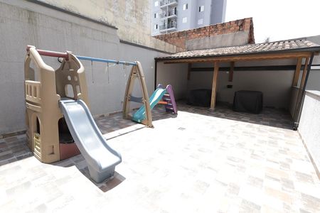 Apartamento à venda com 68m², 2 quartos e 1 vagaÁrea comum - Playground