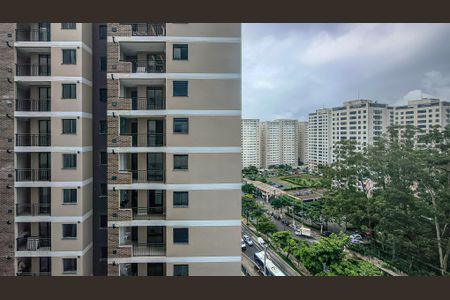 Apartamento para alugar com 34m², 2 quartos e sem vaga Apartamento para alugar com 34m², 2 quartos e sem vagaVista do Quarto 2