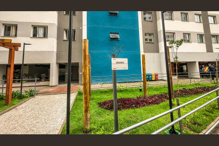 Apartamento para alugar com 34m², 2 quartos e sem vaga Apartamento para alugar com 34m², 2 quartos e sem vagaRedario