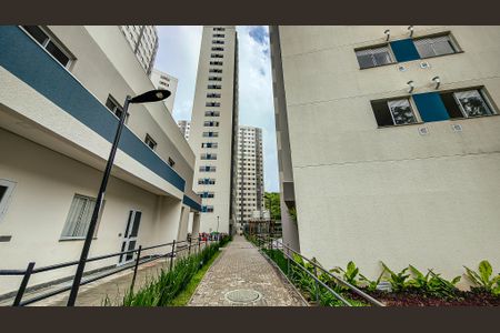 Apartamento para alugar com 34m², 2 quartos e sem vaga Apartamento para alugar com 34m², 2 quartos e sem vagaÁrea comum