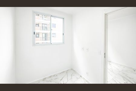 Apartamento para alugar com 34m², 2 quartos e sem vaga Apartamento para alugar com 34m², 2 quartos e sem vagaQuarto 1