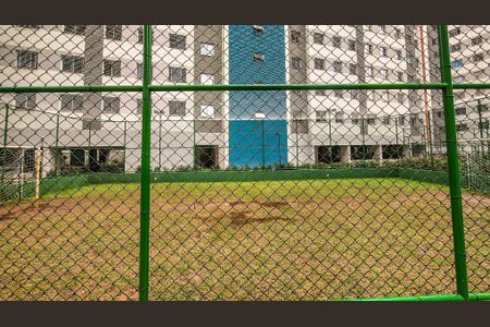 Apartamento para alugar com 34m², 2 quartos e sem vaga Apartamento para alugar com 34m², 2 quartos e sem vagaQuadra Esportiva