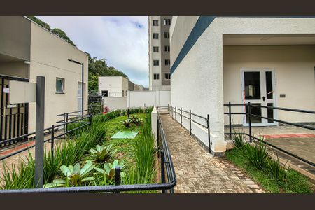 Apartamento para alugar com 34m², 2 quartos e sem vaga Apartamento para alugar com 34m², 2 quartos e sem vagaÁrea comum