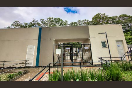 Apartamento para alugar com 34m², 2 quartos e sem vaga Apartamento para alugar com 34m², 2 quartos e sem vagac