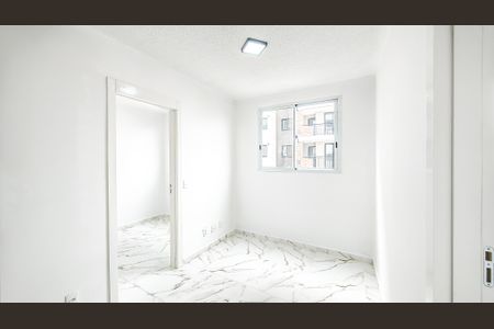 Apartamento para alugar com 34m², 2 quartos e sem vaga Apartamento para alugar com 34m², 2 quartos e sem vagaSala