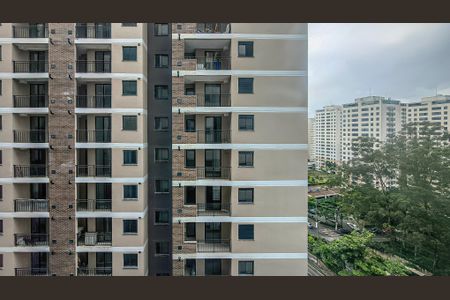 Apartamento para alugar com 34m², 2 quartos e sem vaga Apartamento para alugar com 34m², 2 quartos e sem vagaVista do Quarto 1