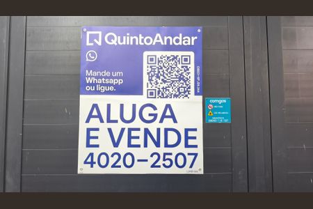 Casa para alugar com 152m², 2 quartos e 2 vagasPlaquinha